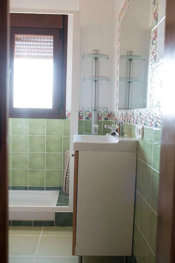 Hostal Mi Casita Ronda España