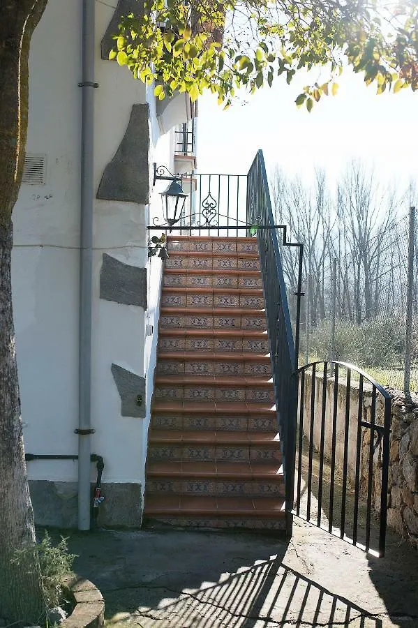 Mi Casita Guest House Ronda 0*,