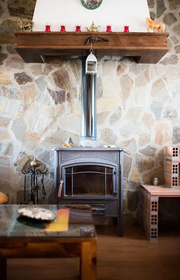 Mi Casita Guest House Ronda Spain