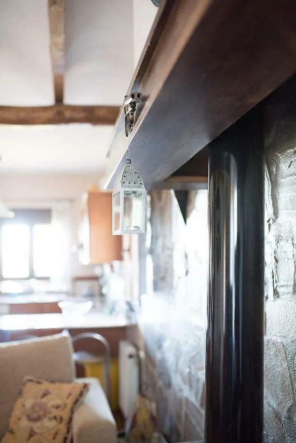 Hostal Mi Casita Ronda