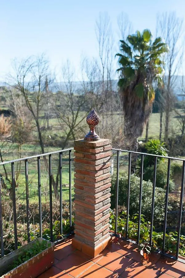 Country house Mi Casita Guest House Ronda