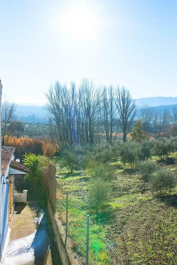 Mi Casita Guest House Ronda Spain