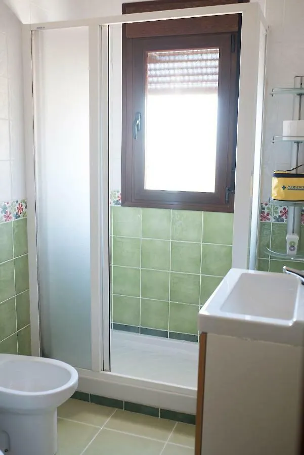 Country house Mi Casita Guest House Ronda