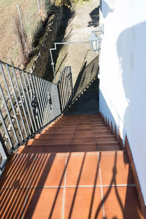 Mi Casita Guest House Ronda Country house