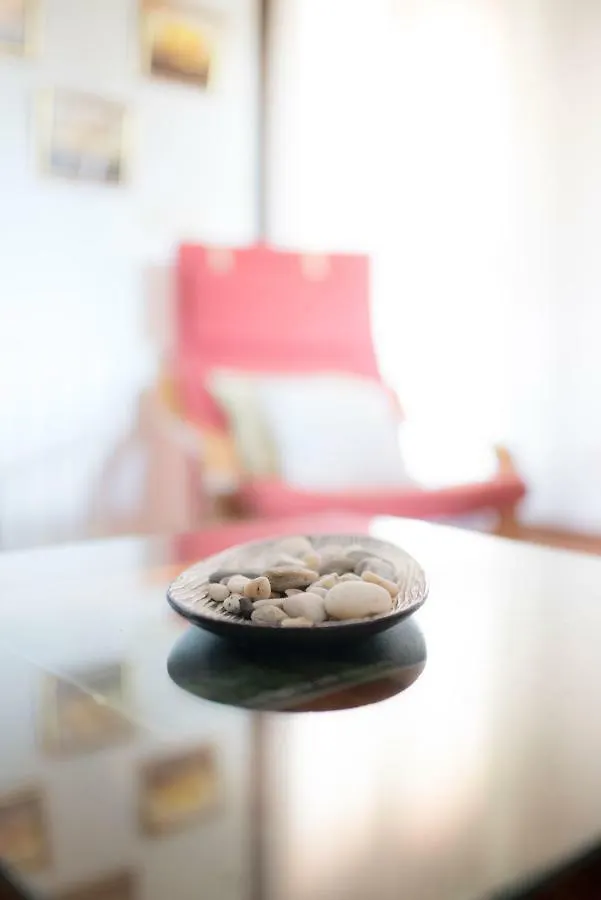 Country house Mi Casita Guest House Ronda Spain