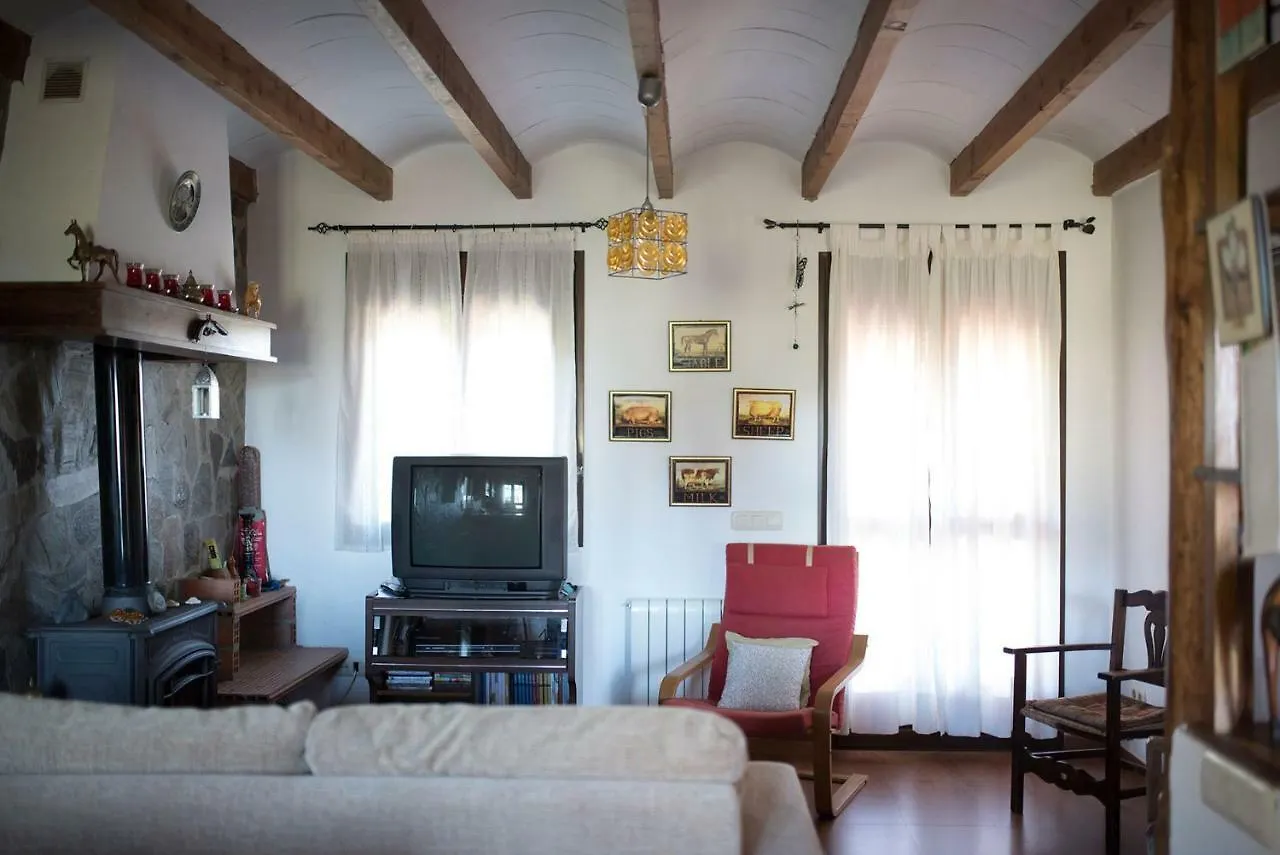 Mi Casita Guest House Ronda