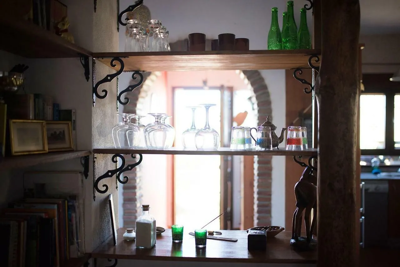 Mi Casita Guest House Ronda 0*,  Spain