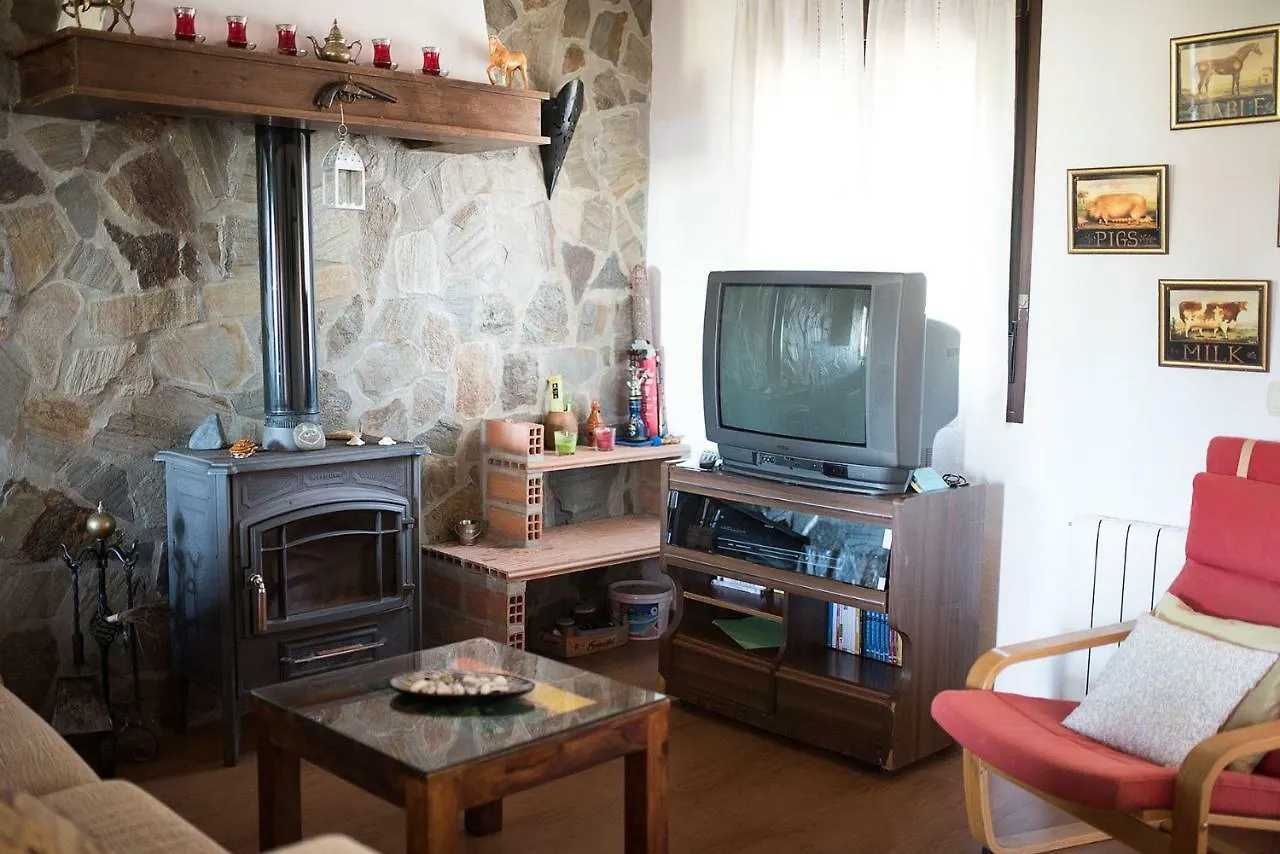 Mi Casita Guest House Ronda Country house
