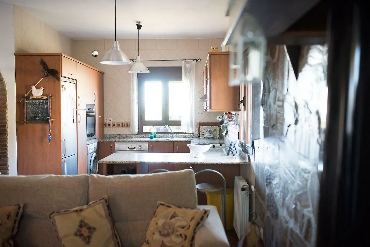 Mi Casita Guest House Ronda 0*,