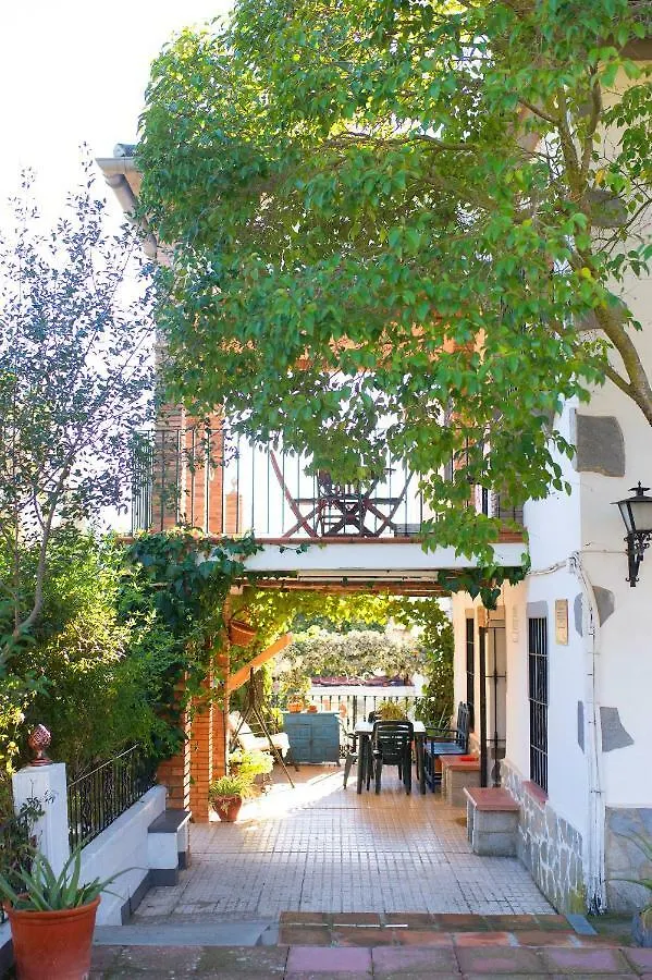 Mi Casita Guest House Ronda
