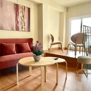 Apartamento Ceo Ronda