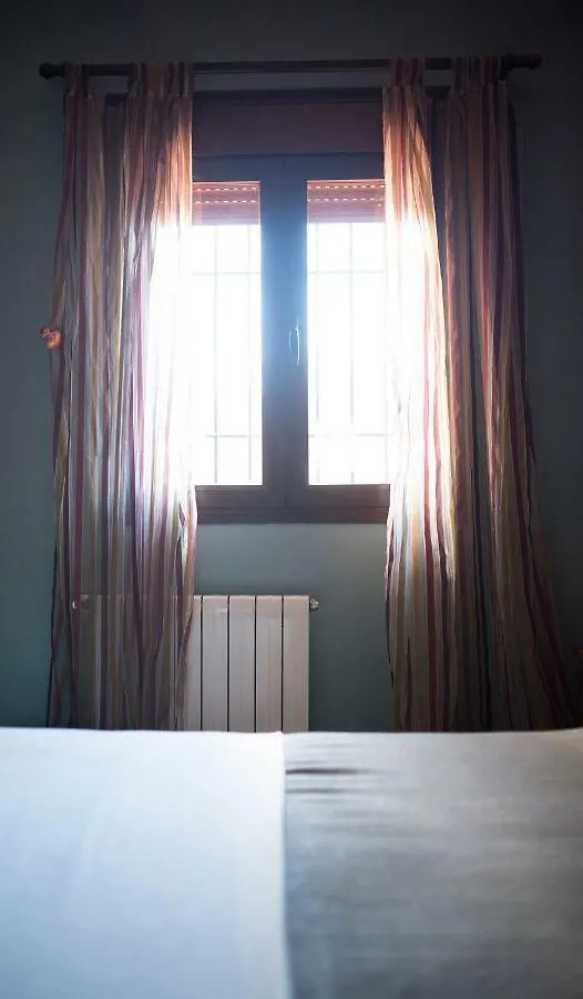 Country house Mi Casita Guest House Ronda Spain