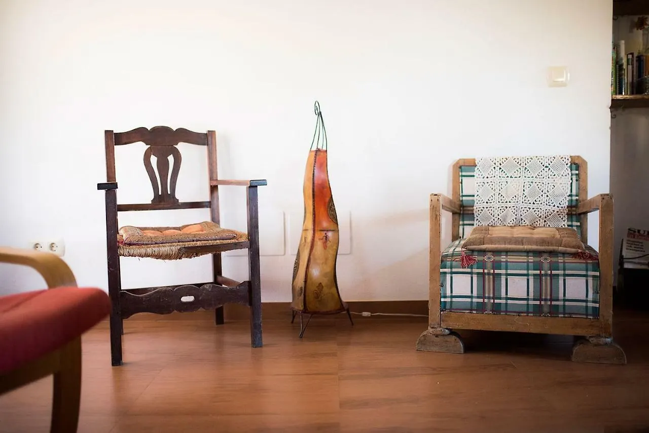 Mi Casita Guest House Ronda Spain