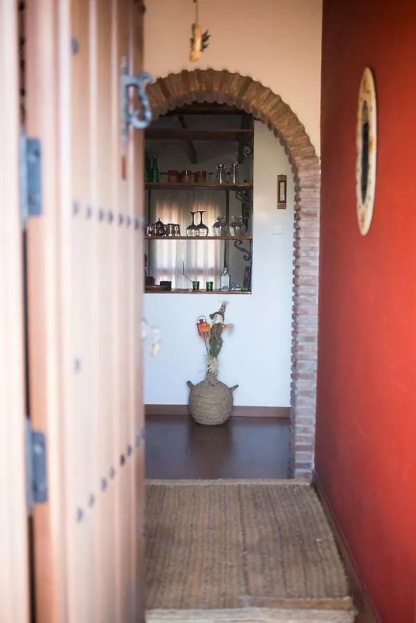 Mi Casita Guest House Ronda 0*,