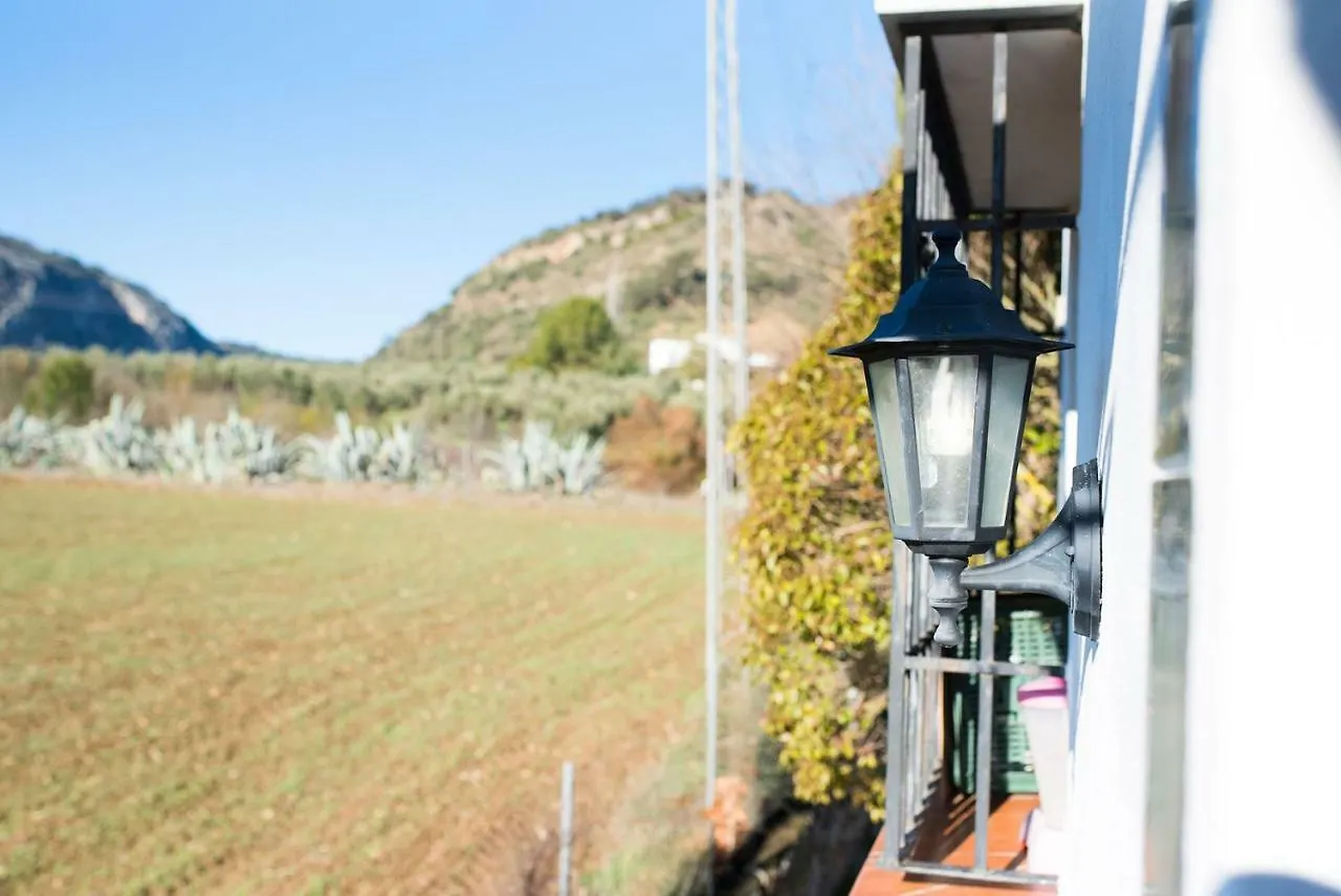 Mi Casita Guest House Ronda Country house
