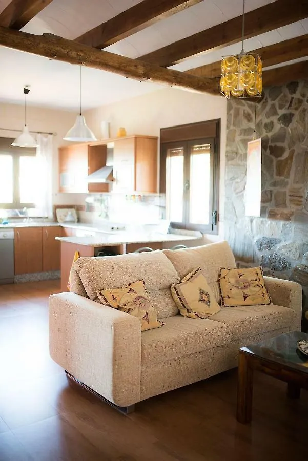 Mi Casita Guest House Ronda 0*,  Spain