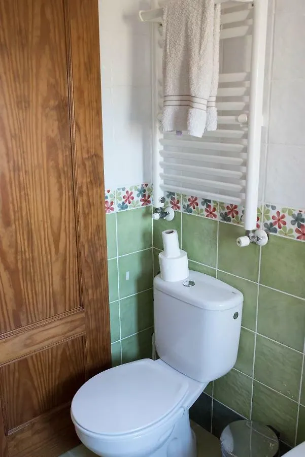 Mi Casita Guest House Ronda
