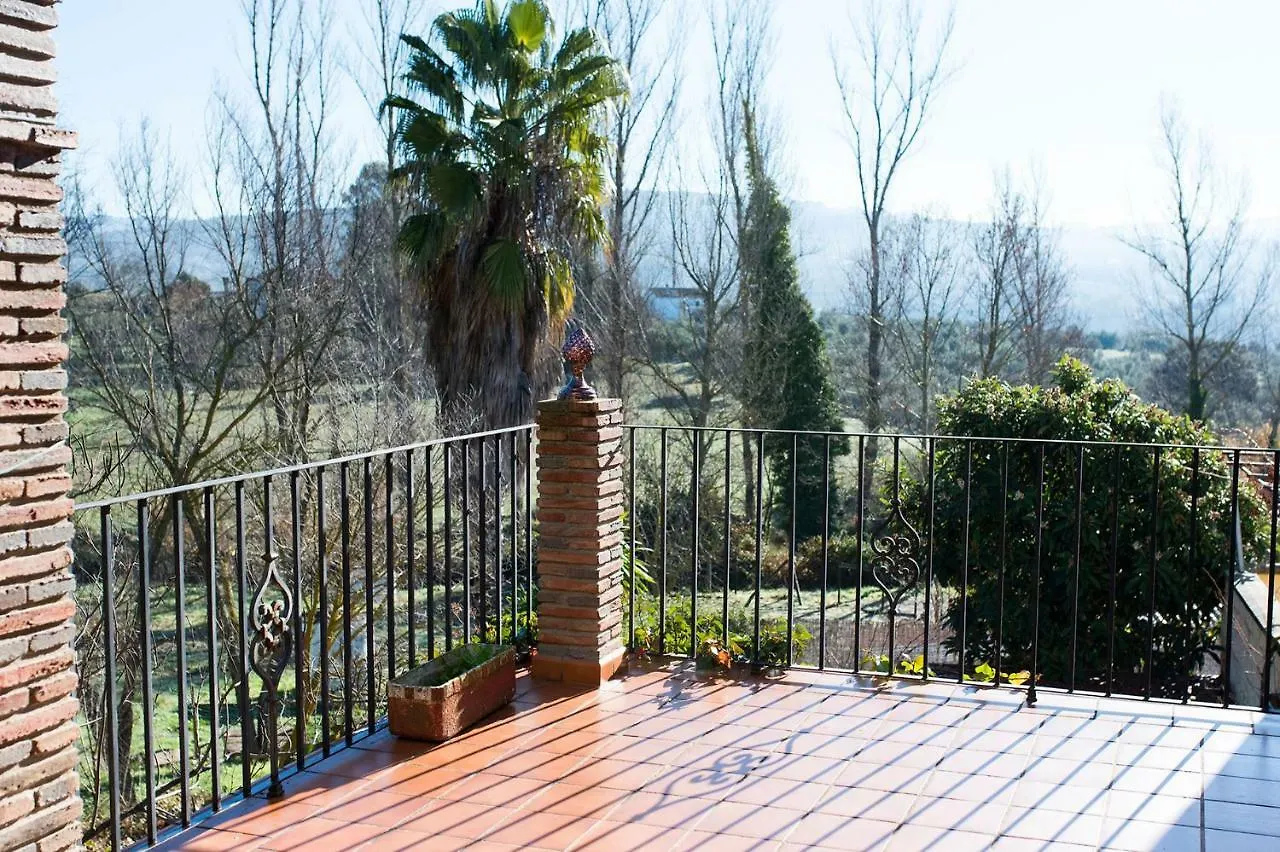 Mi Casita Guest House Ronda