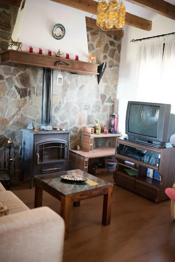 Country house Mi Casita Guest House Ronda